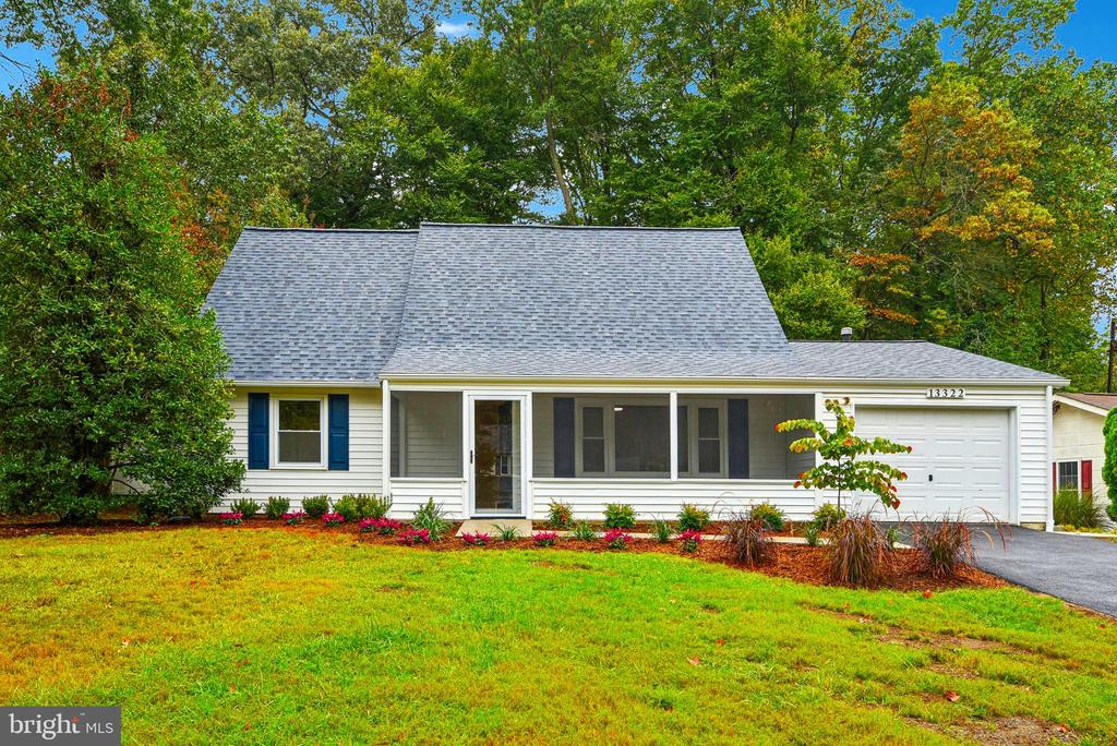 Idlewild Dr, Bowie, MD 20715