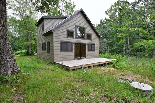 9842 Gardner Lake Rd, SPRINGBROOK, WI, 54875 | Card Image