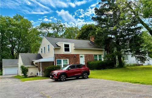 219 Niagara Falls Blvd, Amherst, NY, 14226-3049 | Card Image