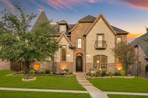11150 Sugar Mill Ln, Frisco, TX, 75033-0092 | Card Image