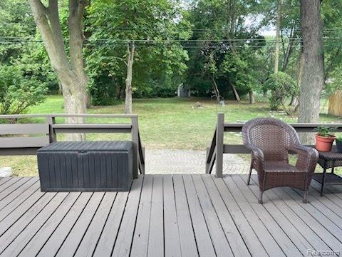 Residential in Livonia 5