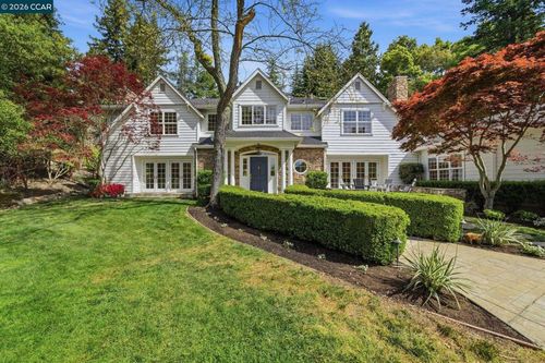 3 Honey Hill Ct, Orinda, CA, 94563-1510 | Card Image