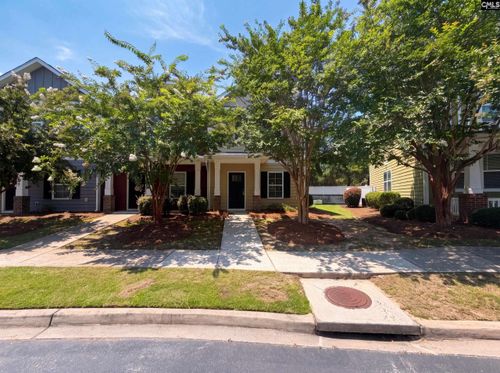 857 Forest Park Rd, Columbia, SC, 29209-2581 | Card Image