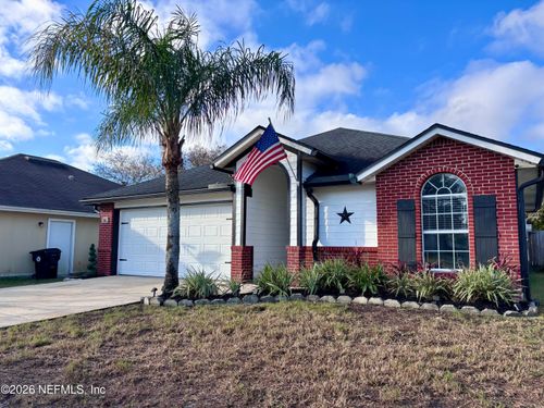 612 Morning Mist Way, Orange Park, FL, 32073-7674 | Card Image