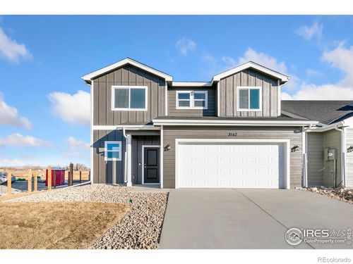 3162 Buffalo Grass Lane, Wellington, CO, 80549 | Card Image