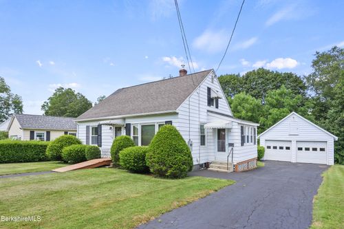 505 Barbour St, North Adams, MA, 01247-3151 | Card Image