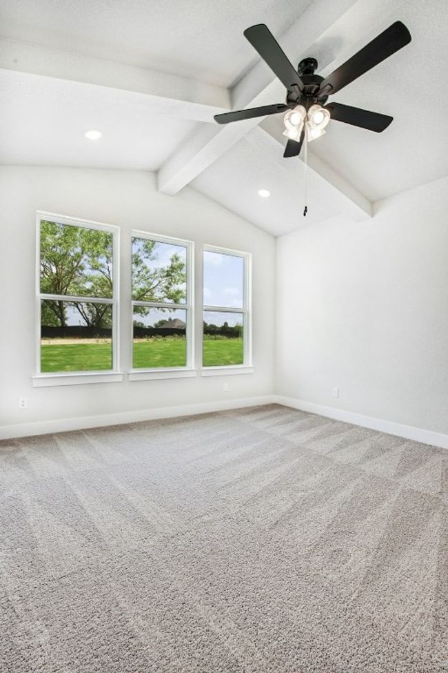 104 Merlin Ct, House other with 4 bedrooms, 3 bathrooms and 3 parking in Cedar Creek TX | Image 16
