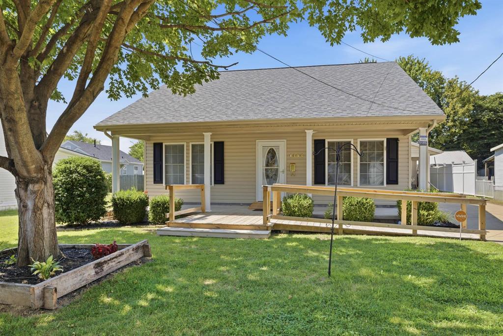 Residential in Owensboro
