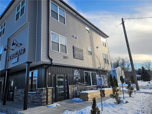 ste-100-2071 Sweet Home Rd, Amherst, NY, 14228-3349 | Card Image
