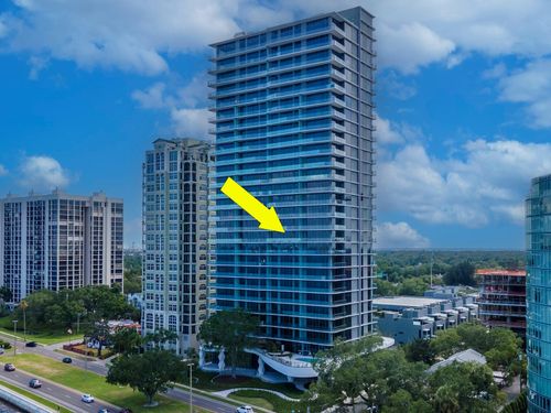 1102-3101 Bayshore Blvd Street, TAMPA, FL, 33629 | Card Image