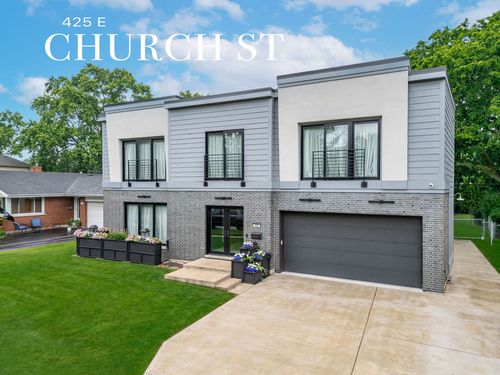 425 E Church St, Elmhurst, IL, 60126-3643 | Card Image