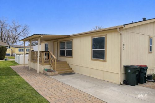 trlr-195-700 E Fairview Ave, Meridian, ID, 83642-3325 | Card Image