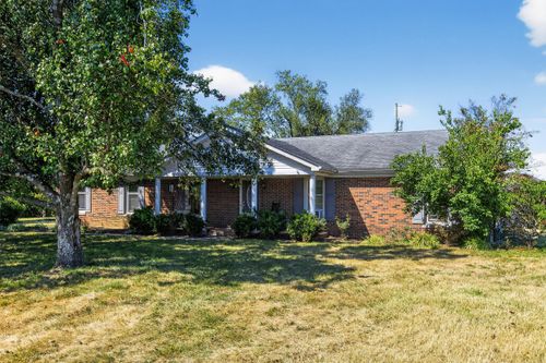 880 Sulphur Well Pike, Nicholasville, KY, 40356-9605 | Card Image