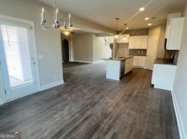 135 Sams Dr, House other with 5 bedrooms, 3 bathrooms and null parking in Guyton GA | Image 10