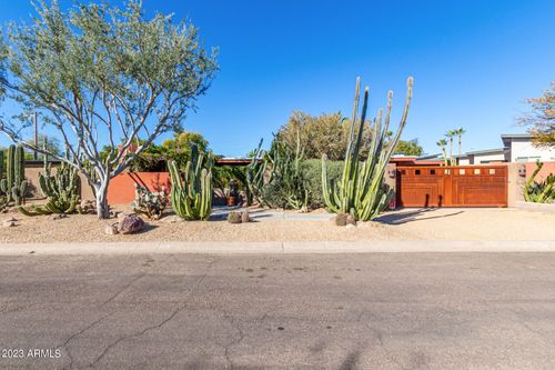 5018 N 71st Pl, Paradise Valley, AZ, 85253-7026 | Card Image