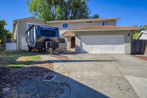 12902 Lakeland St, Clearlake Oaks, CA, 95423-8404 | Card Image