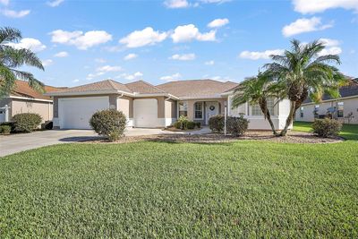 12133 Se 174 Place, House other with 3 bedrooms, 2 bathrooms and null parking in Summerfield FL | Image 1