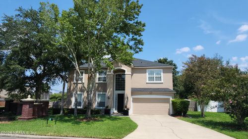 11703 Magnolia Falls Dr, Jacksonville, FL, 32258-2586 | Card Image