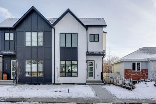 1420 41 St Sw, Calgary, AB, T3C1X6 | Card Image