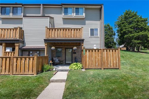 3301 Witherward Trl, Dayton, OH, 45449-3545 | Card Image
