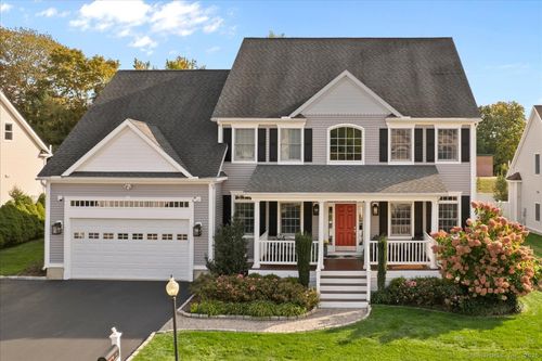 36 Randolph Farm Rd, Milford, CT, 06461-1968 | Card Image