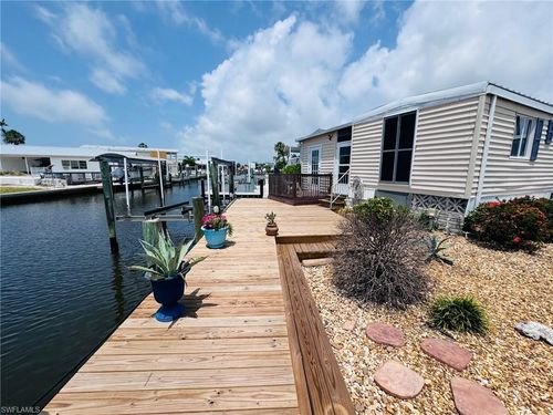 11321 Bougainvillea Ln, FORT MYERS BEACH, FL, 33931-3192 | Card Image