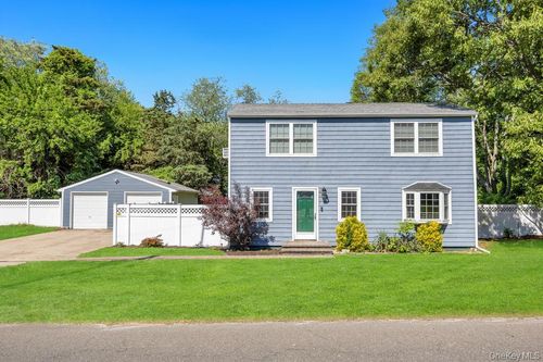 66 Oxhead Rd, Centereach, NY, 11720-2145 | Card Image