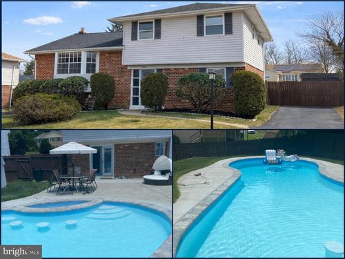 9713 Mendoza Rd, RANDALLSTOWN, MD, 21133-2530 | Card Image