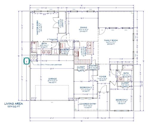 512 E Hayne St, woodruff, SC, 29388-1928 | Card Image