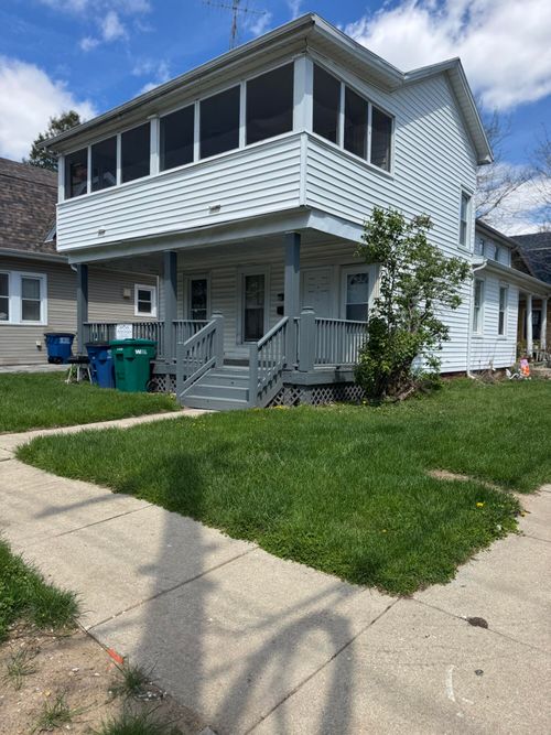 311 Fox Street, La Porte, IN, 46350 | Card Image