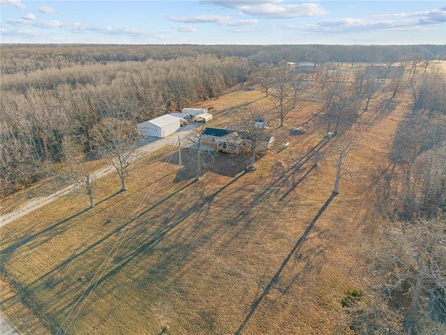 24761 Willow Branch Rd, House other with 3 bedrooms, 2 bathrooms and null parking in Flemington MO | Image 40