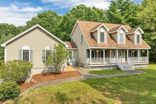101 Byam Rd, New Boston, NH, 03070-3721 | Card Image