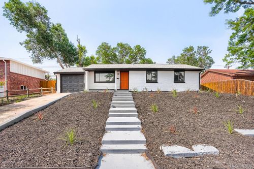 961 E 83rd Place, Denver, CO, 80229 | Card Image
