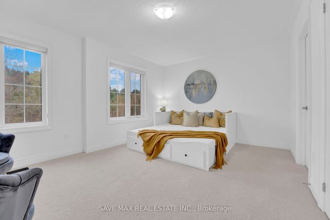 112 Holland Vista St, House other with 5 bedrooms, 4 bathrooms and 2 parking in Holland Landing ON | Image 20