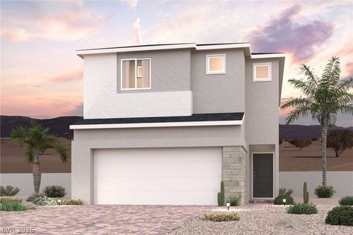 8562 W Agate Ave, Las Vegas, NV, 89113-6292 | Card Image
