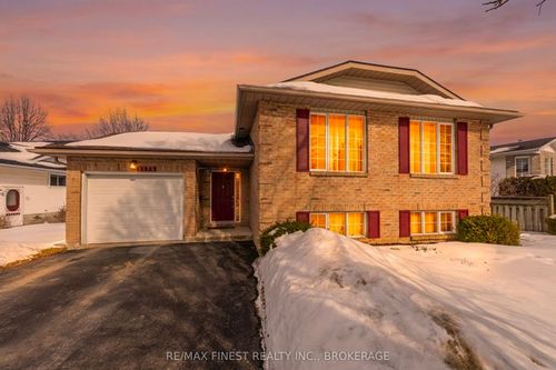 1273 Acadia Drive, Kingston, ON, K7M8R3 | Card Image