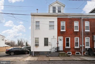 127 Kent Street, Home with 0 bedrooms, 0 bathrooms and null parking in Trenton NJ | Image 1