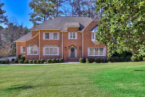 557 Holley Lake Road, Aiken, SC, 29803 | Card Image