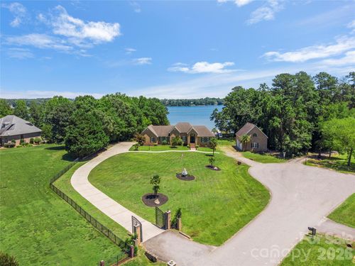 5100 Lake Wylie Rd, Clover, SC, 29710-9784 | Card Image