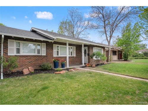 4676 S Lincoln St, Englewood, CO, 80113-5735 | Card Image