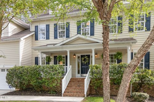 2208 Summer Elms Ct, Raleigh, NC, 27614-8469 | Card Image