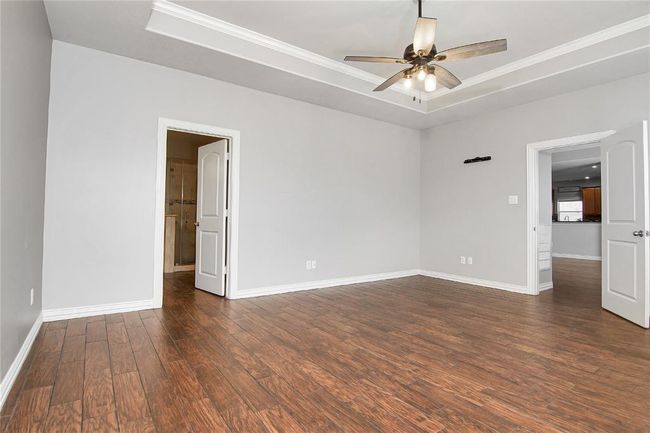 3014 Brahman Dr, House other with 4 bedrooms, 4 bathrooms and 2 parking in Manvel TX | Image 20
