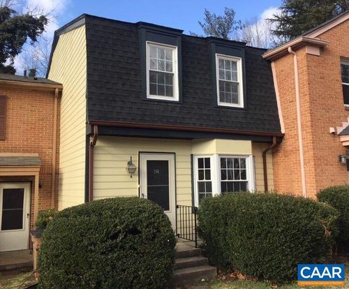 154 Brandywine Ct, CHARLOTTESVILLE, VA, 22901 | Card Image
