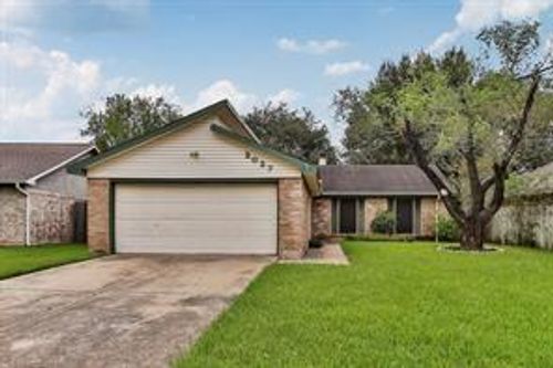 2027 Goodwin Drive, Katy, TX, 77493 | Card Image