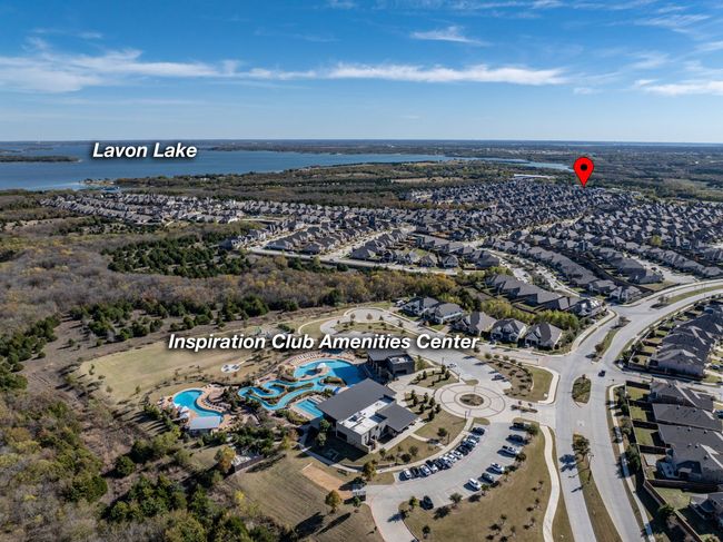 2212 Mercy Way, House other with 5 bedrooms, 4 bathrooms and null parking in St. Paul TX | Image 39