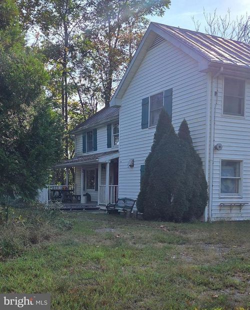 411 Meadows Ln, MADISON, VA, 22727-3915 | Card Image