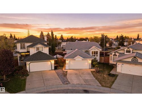 1737 Kensit Pl Nw, Edmonton, AB, T6L6X6 | Card Image