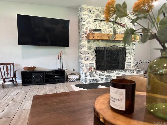 9 Whispering Dr, House other with 3 bedrooms, 2 bathrooms and null parking in Alexander AR | Image 15