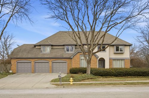 2900 Wickliffe Woods Ct, Upper Arlington, OH, 43221-1700 | Card Image