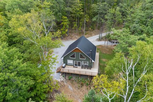 864 Jeffery Lake Rd, Bancroft, ON, K0L1C0 | Card Image